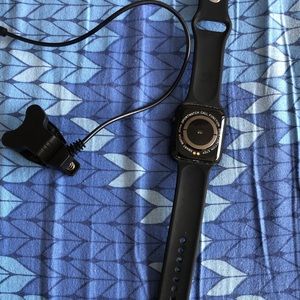 Boat smart watch
